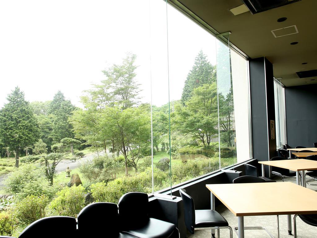 Fuji Hakone Land Schole Plaza Hotel Kannami Exterior foto