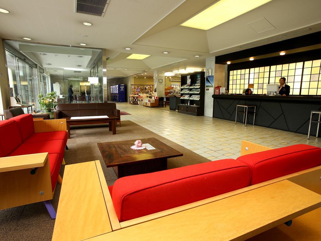 Fuji Hakone Land Schole Plaza Hotel Kannami Exterior foto