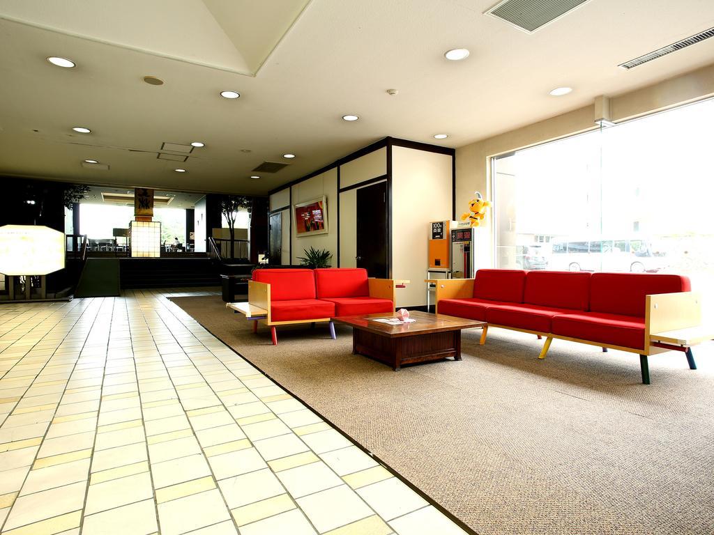 Fuji Hakone Land Schole Plaza Hotel Kannami Exterior foto