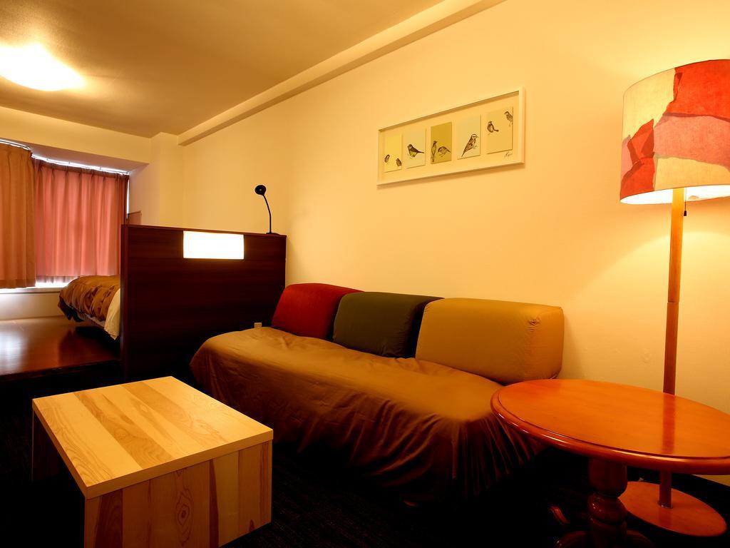 Fuji Hakone Land Schole Plaza Hotel Kannami Exterior foto