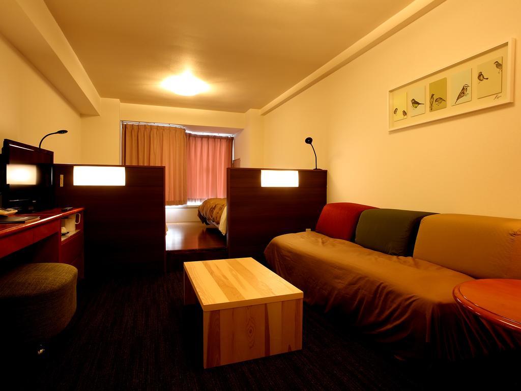 Fuji Hakone Land Schole Plaza Hotel Kannami Exterior foto