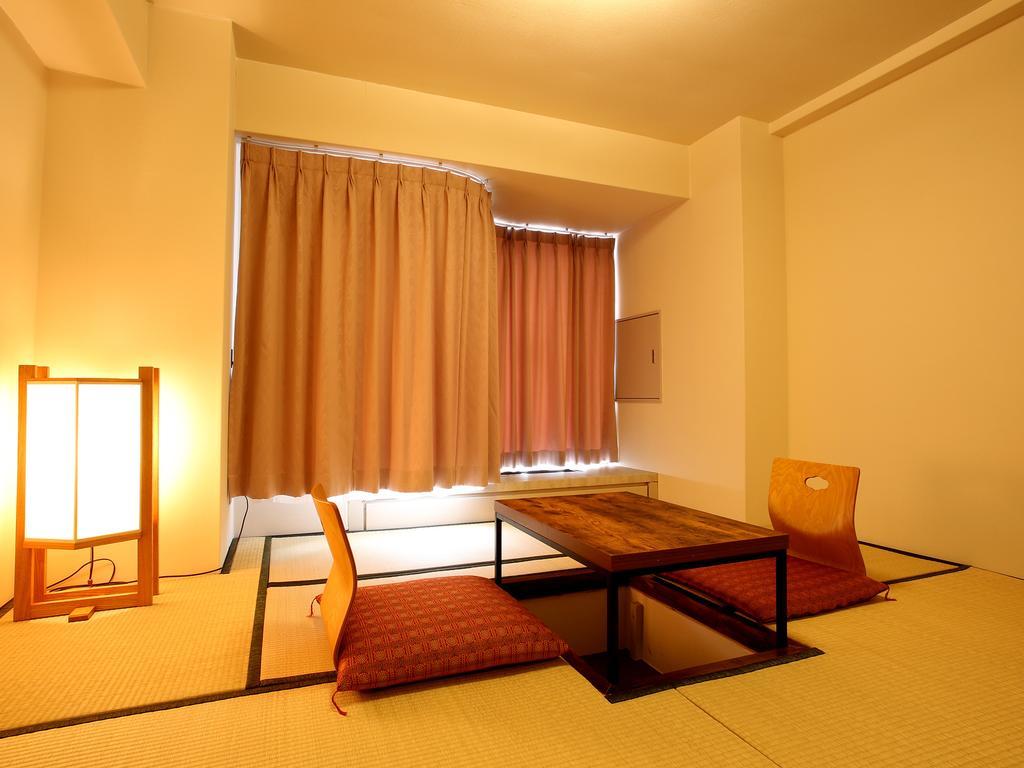 Fuji Hakone Land Schole Plaza Hotel Kannami Exterior foto